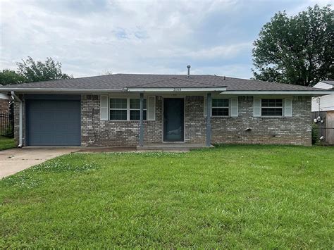 zillow shawnee ok